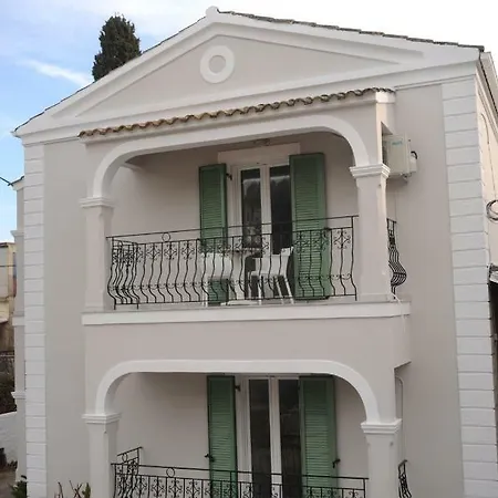 Kalimera * Kassiopi