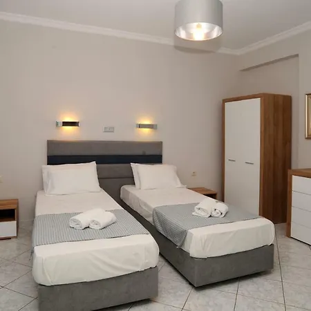 Kalimera Apartment *