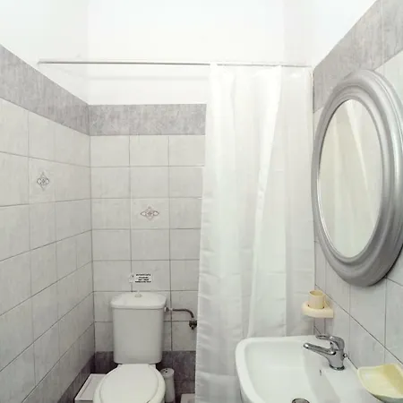 Kalimera Apartmán *
