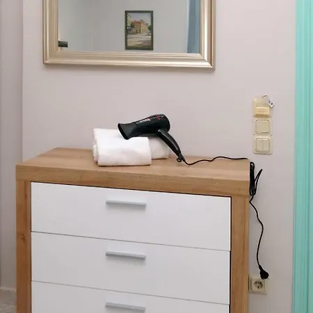 Kalimera Apartmán