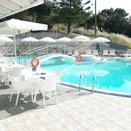 Kalimera Apartmán