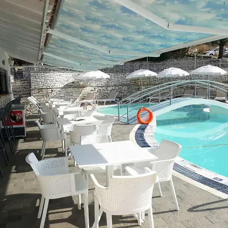 Kalimera Apartmán Kassiopi