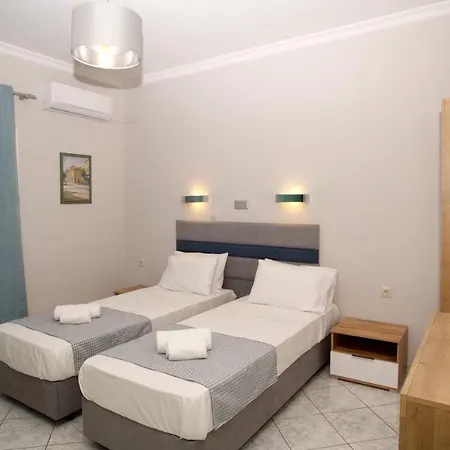 Kalimera Apartmán Kassiopi