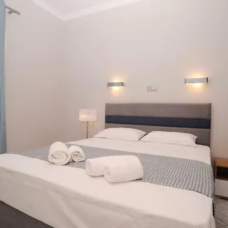 Kalimera Apartmán Kassiopi