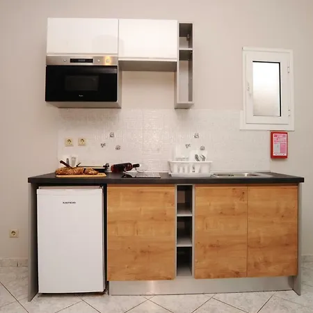 Kalimera Apartmán *