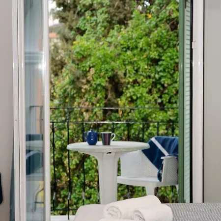 Kalimera Apartmán *