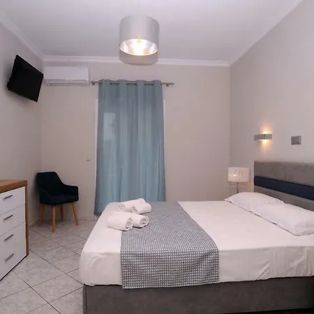 Kalimera Apartmán *