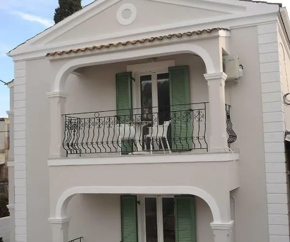 Kalimera * Kassiopi