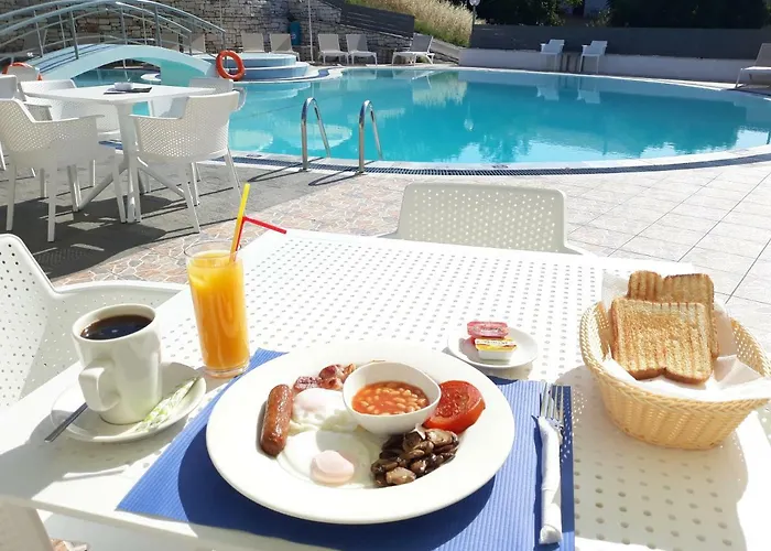 Kalimera Apartment