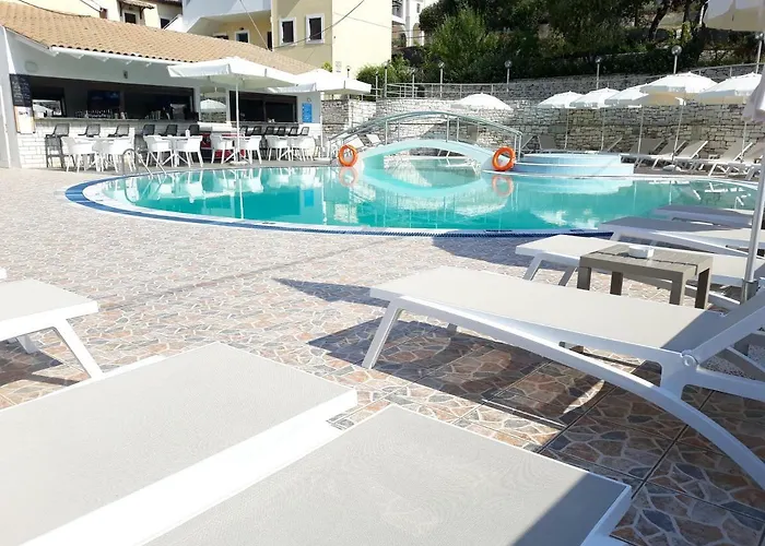 Kalimera كاسيوبي