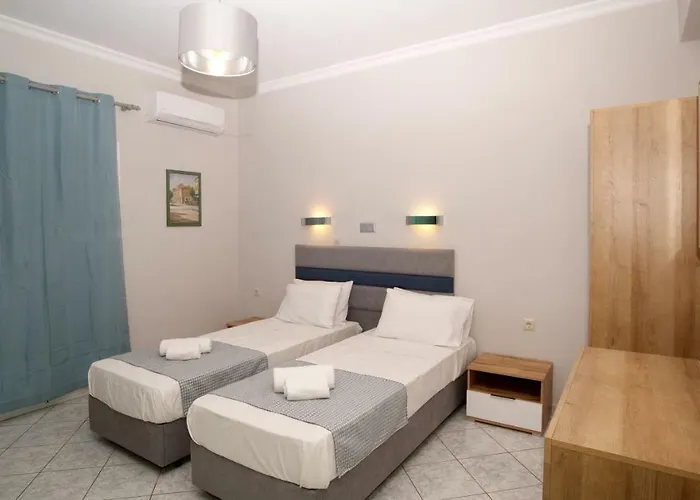 Kalimera Apartment Kassiopi
