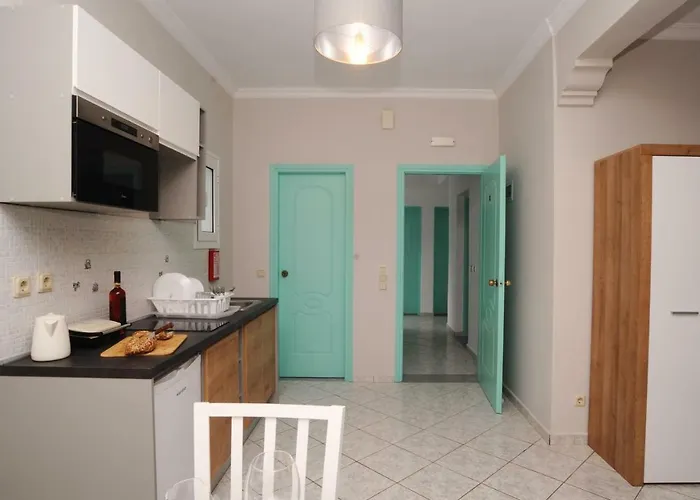 Apartment Kalimera