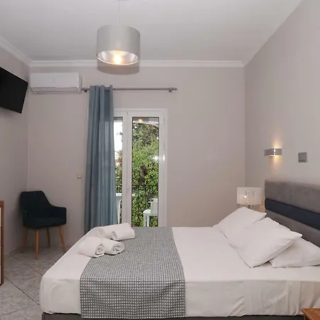 Kalimera Lejlighed Kassiopi