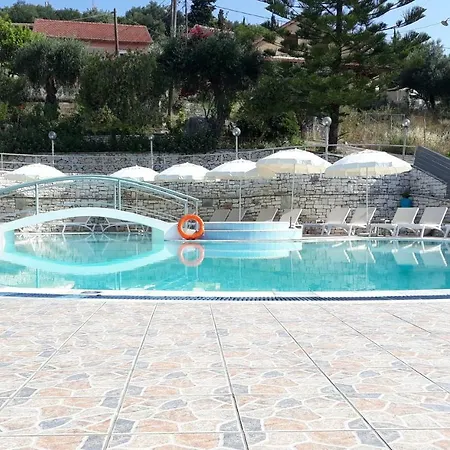 Apartament Kalimera *