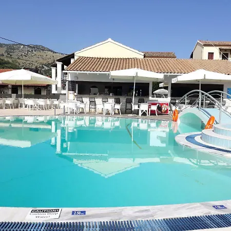 Kalimera Apartament *